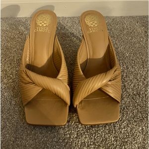 Vince Camuto sandal